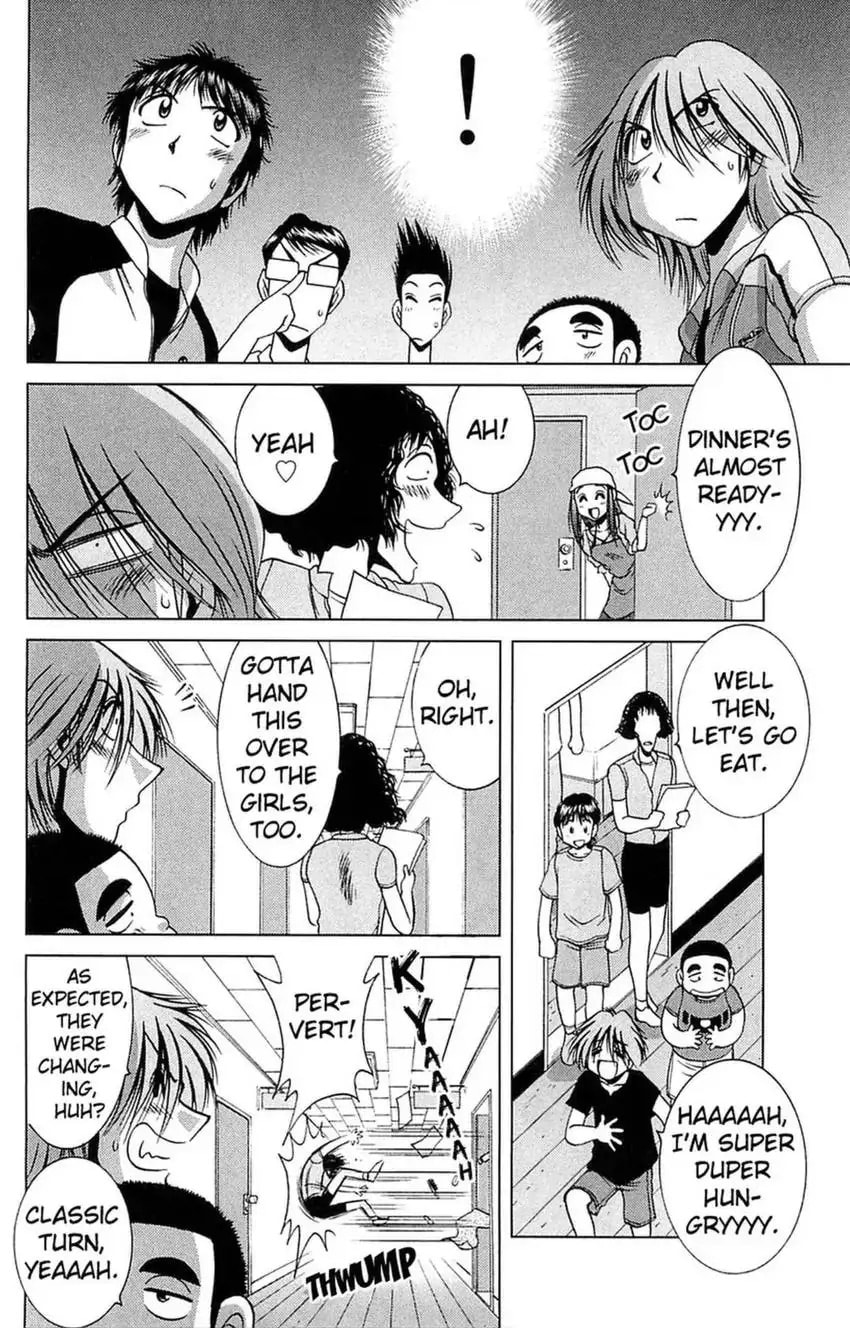 Read Bikings chapter 17 image 23 on Lezhin