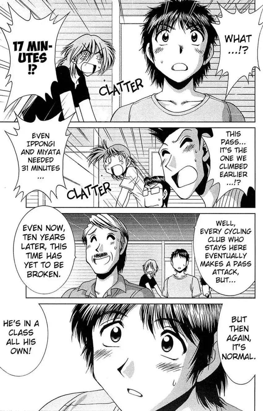 Read Bikings chapter 17 image 26 on Lezhin