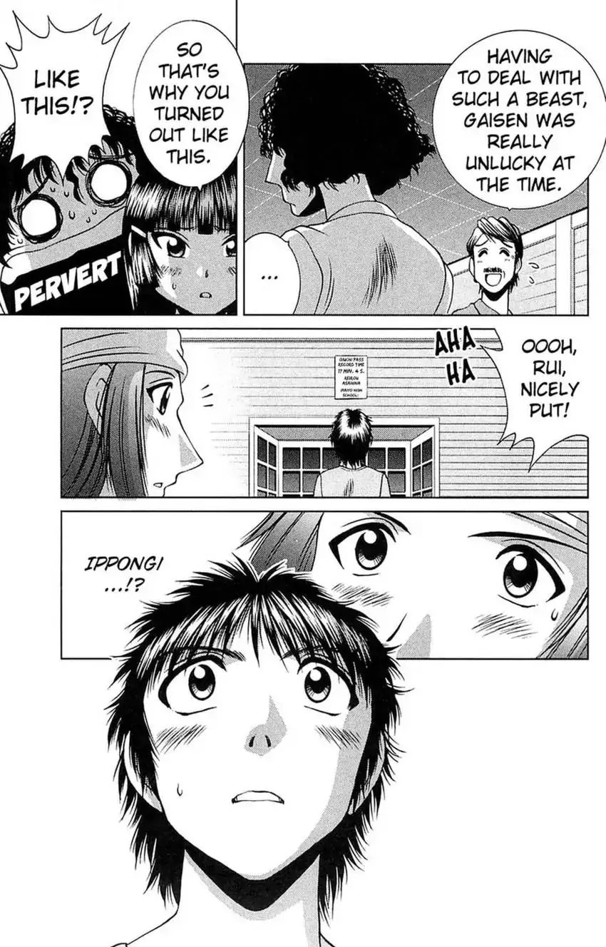 Read Bikings chapter 17 image 28 on Lezhin