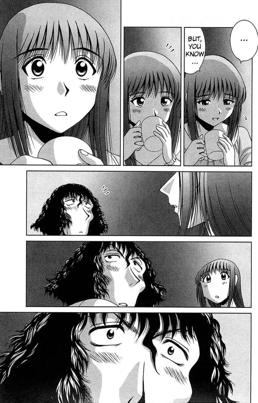 Read Bikings chapter 17 image 32 on Lezhin