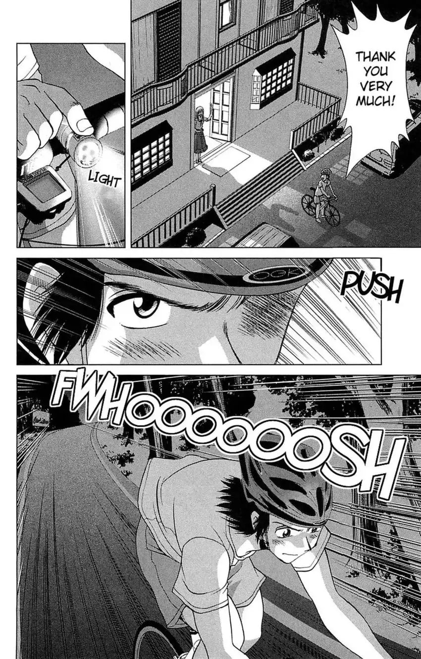Read Bikings chapter 17 image 37 on Lezhin