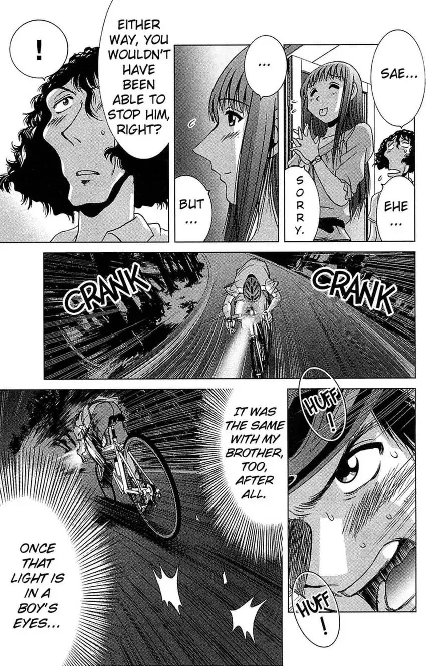 Read Bikings chapter 17 image 38 on Lezhin