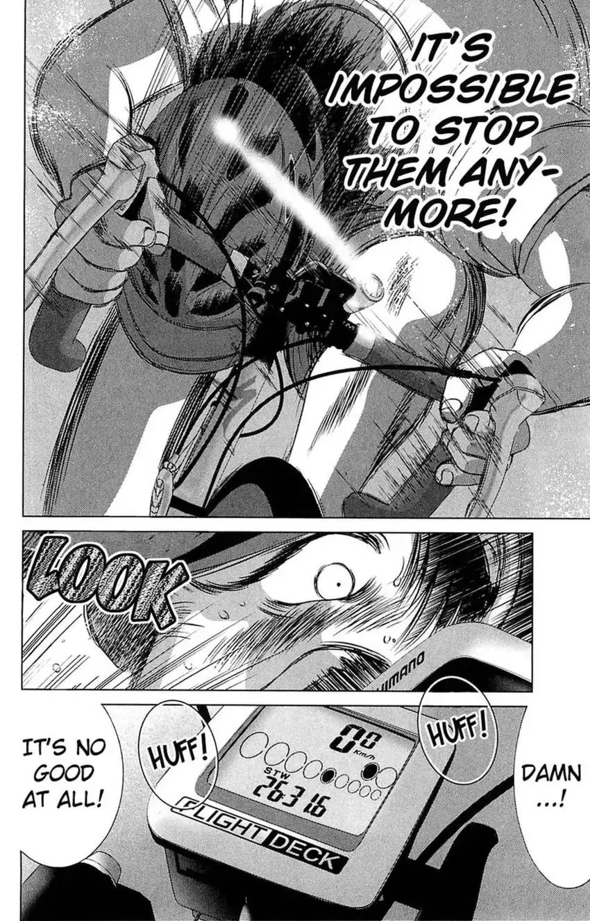 Read Bikings chapter 17 image 39 on Lezhin