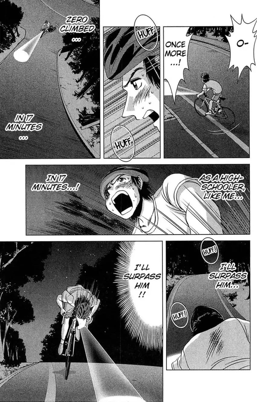 Read Bikings chapter 17 image 40 on Lezhin