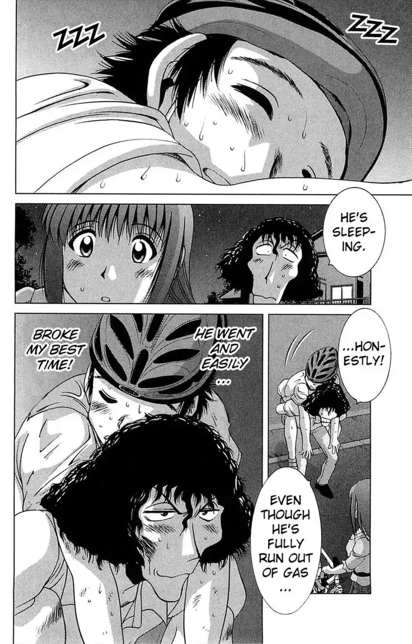 Read Bikings chapter 17 image 43 on Lezhin