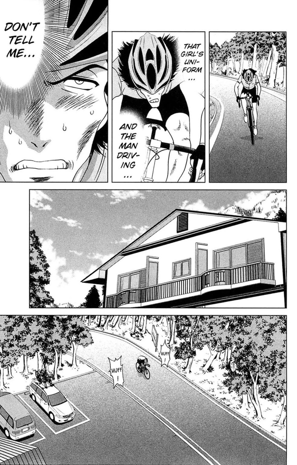 Read Bikings chapter 18.2 image 10 on Lezhin