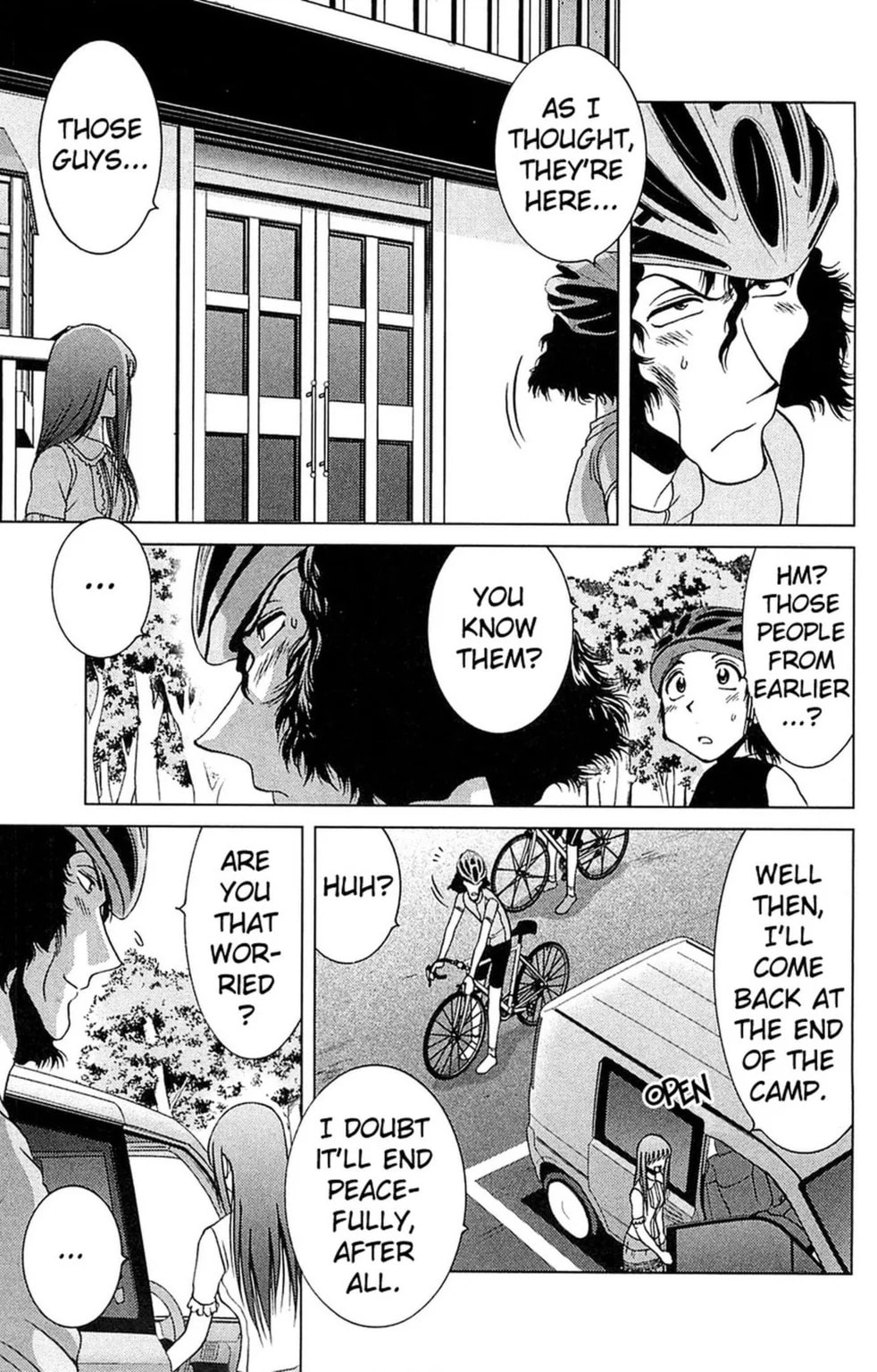 Read Bikings chapter 18.2 image 14 on Lezhin
