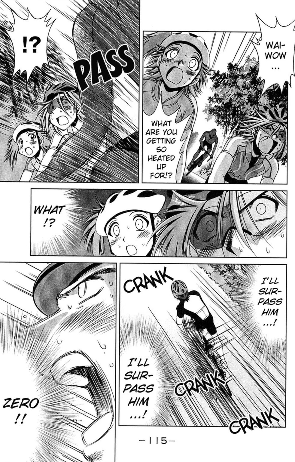 Read Bikings chapter 18.2 image 2 on Lezhin
