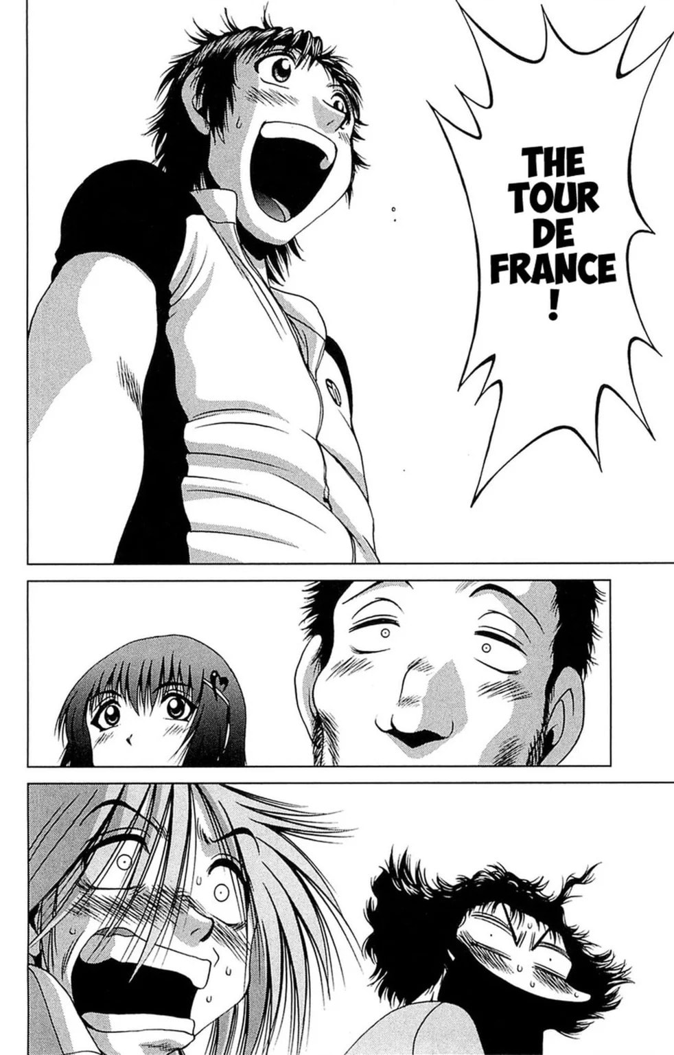 Read Bikings chapter 18.3 image 10 on Lezhin