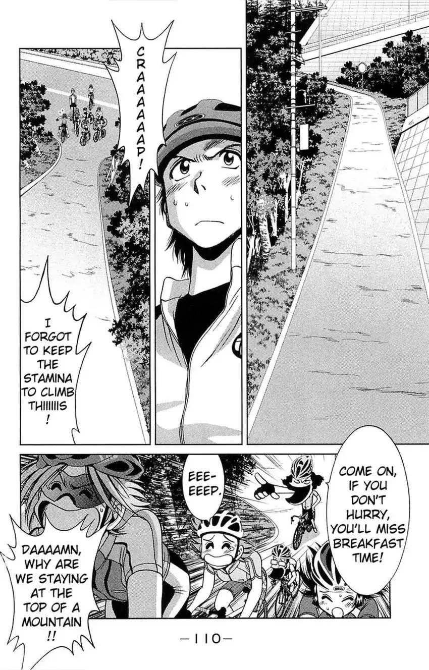 Read Bikings chapter 18 image 13 on Lezhin