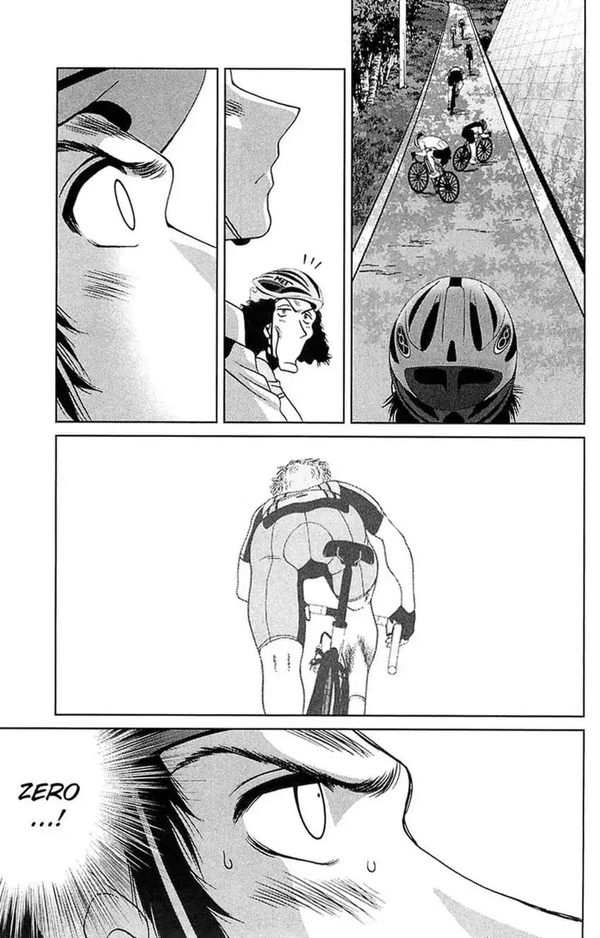 Read Bikings chapter 18 image 14 on Lezhin