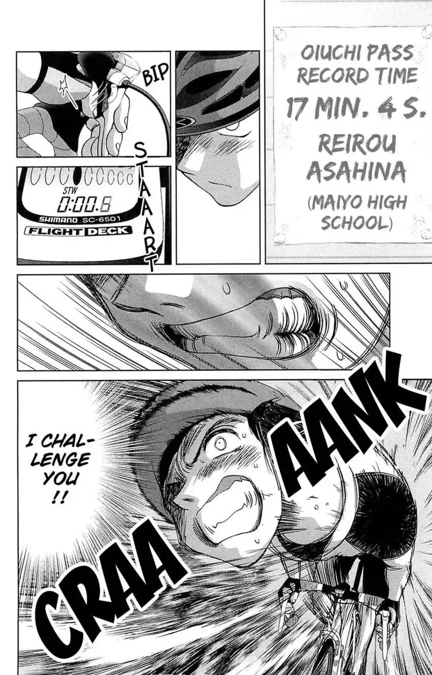 Read Bikings chapter 18 image 15 on Lezhin