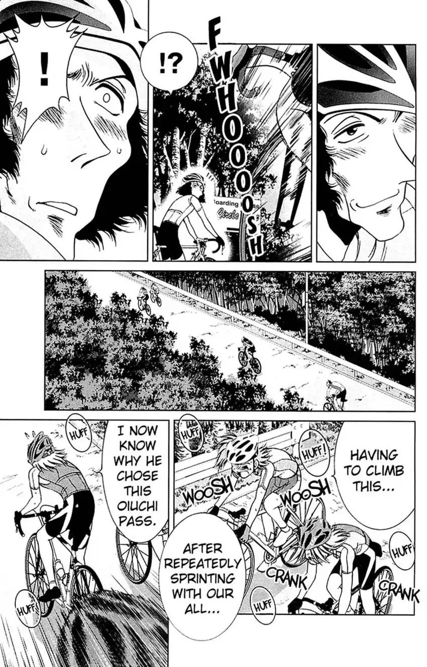 Read Bikings chapter 18 image 16 on Lezhin