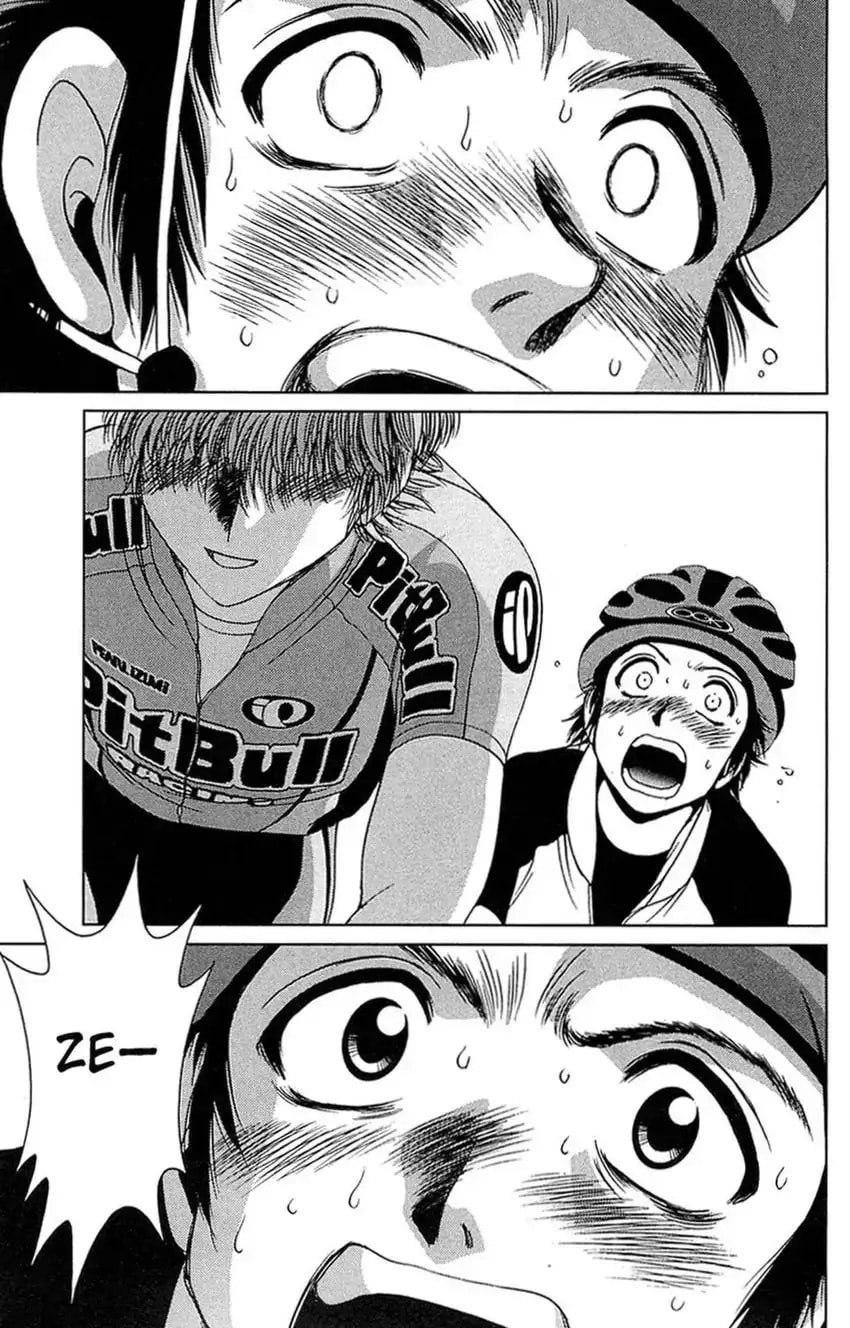 Read Bikings chapter 18 image 20 on Lezhin