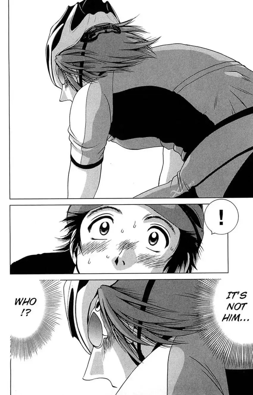 Read Bikings chapter 18 image 21 on Lezhin