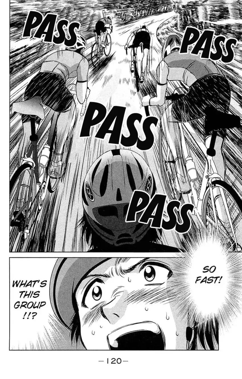 Read Bikings chapter 18 image 23 on Lezhin