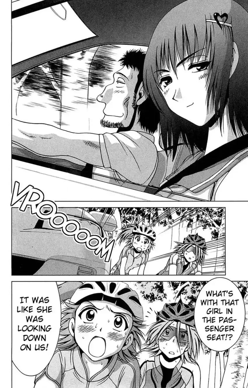 Read Bikings chapter 18 image 25 on Lezhin