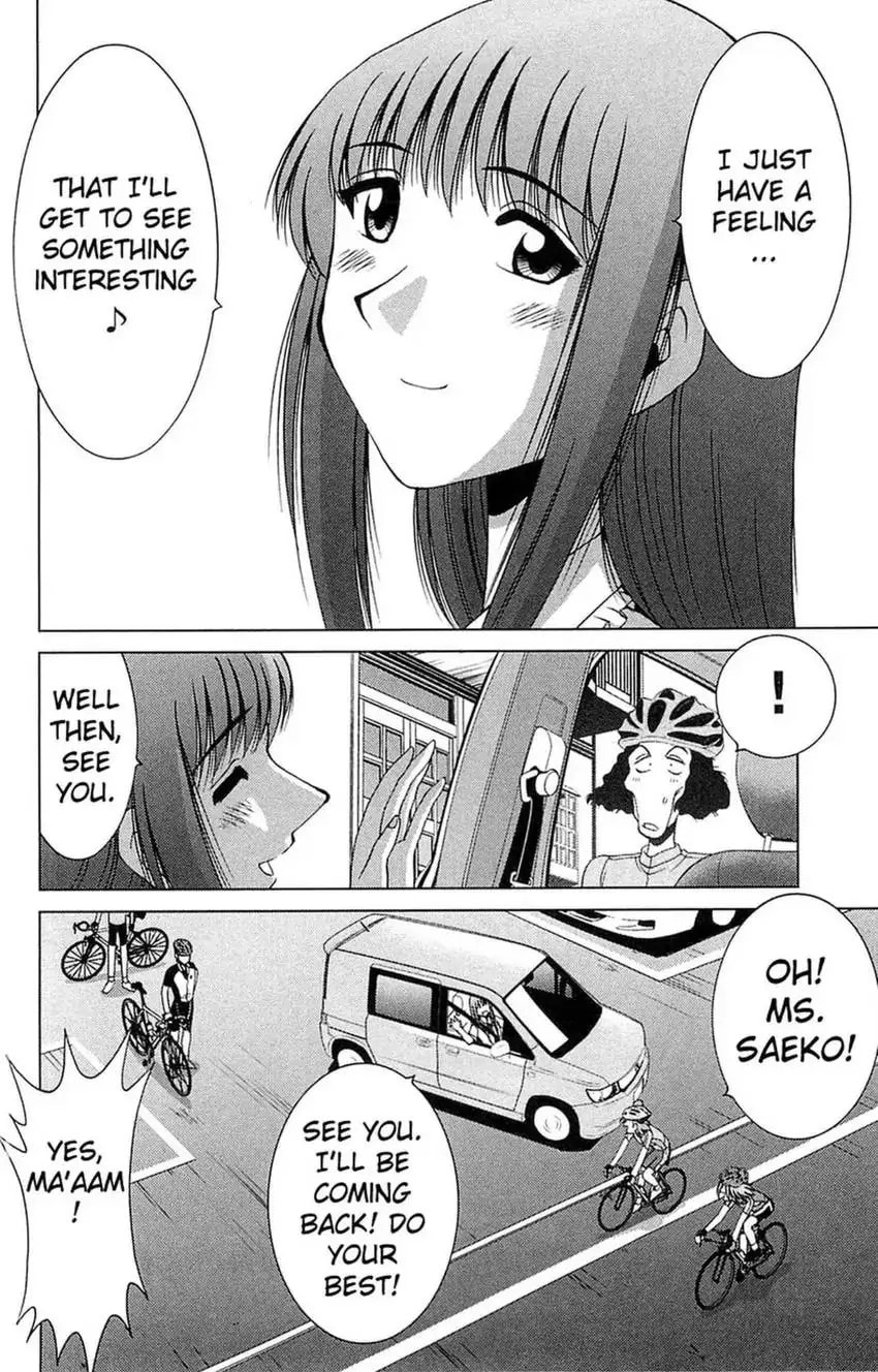 Read Bikings chapter 18 image 31 on Lezhin