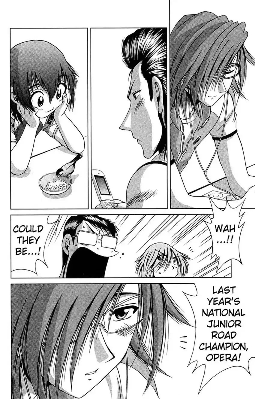 Read Bikings chapter 18 image 35 on Lezhin