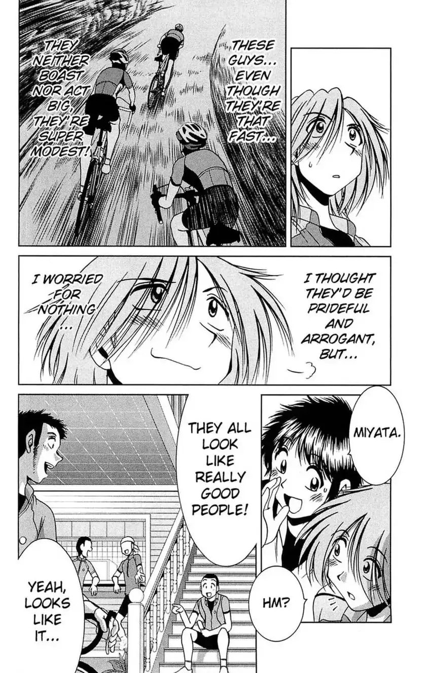 Read Bikings chapter 18 image 39 on Lezhin