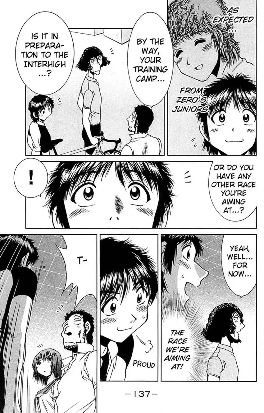 Read Bikings chapter 18 image 40 on Lezhin