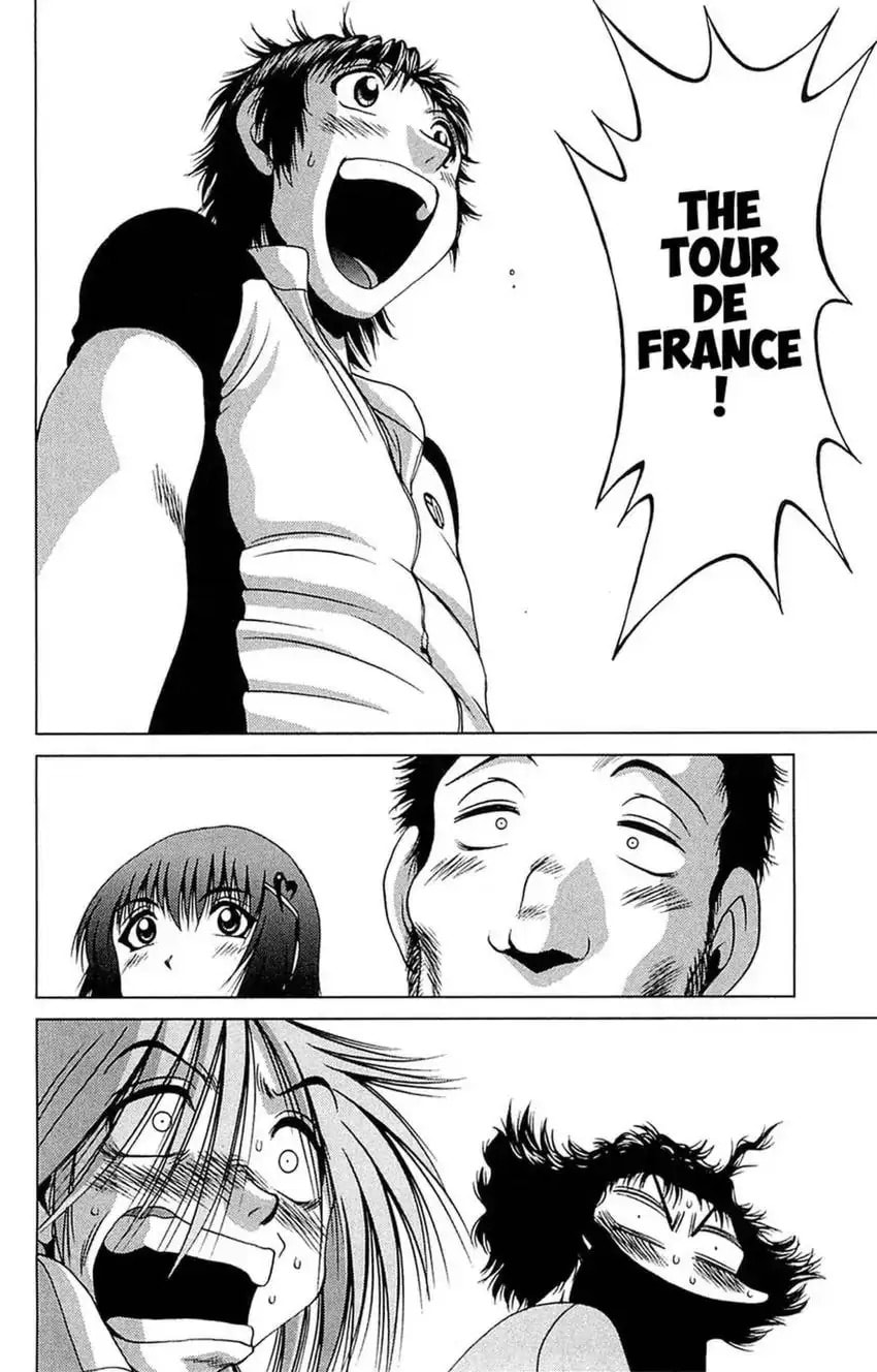 Read Bikings chapter 18 image 41 on Lezhin