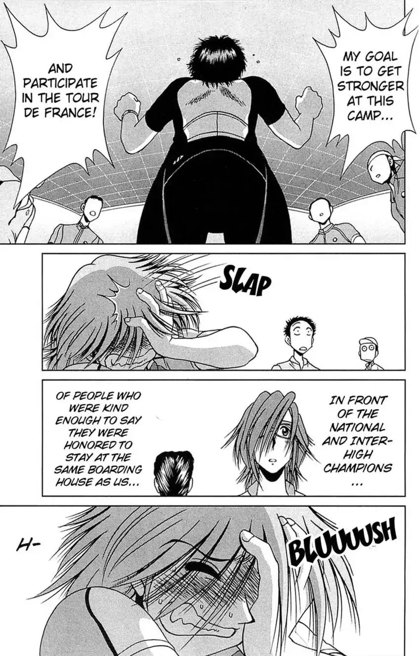 Read Bikings chapter 18 image 42 on Lezhin