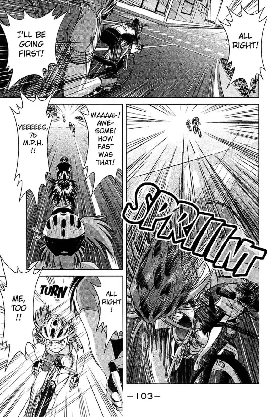 Read Bikings chapter 18 image 6 on Lezhin
