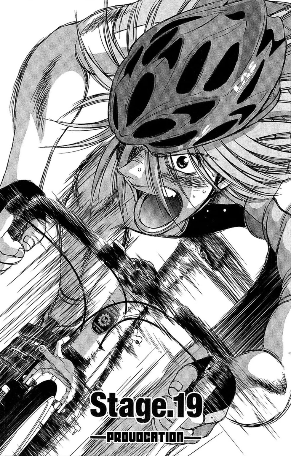 Read Bikings chapter 19.1 image 0 on Lezhin