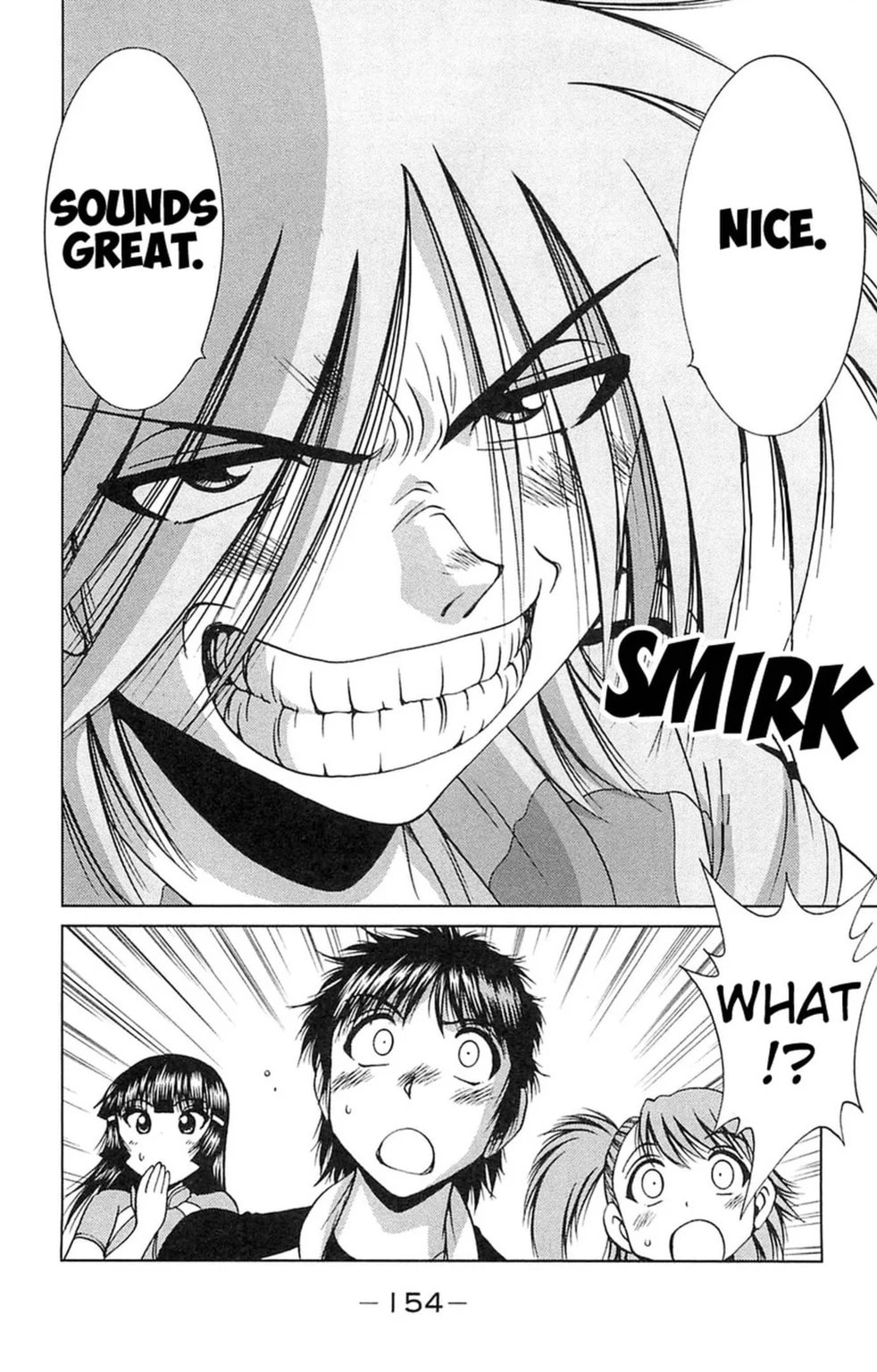 Read Bikings chapter 19.1 image 10 on Lezhin