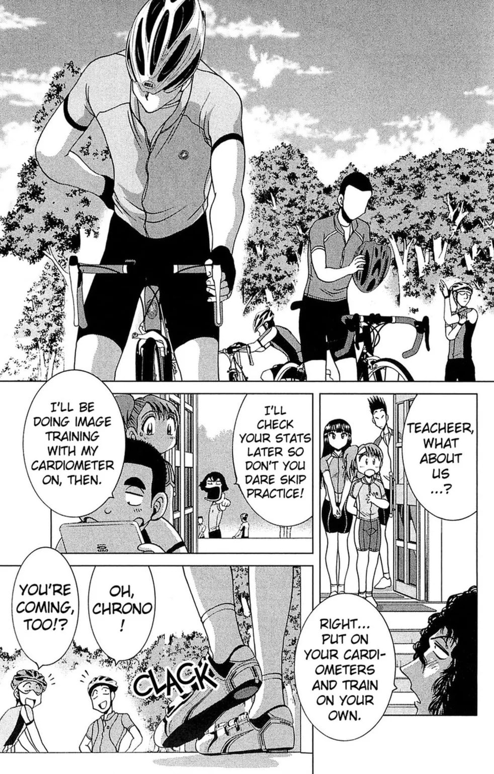 Read Bikings chapter 19.2 image 11 on Lezhin
