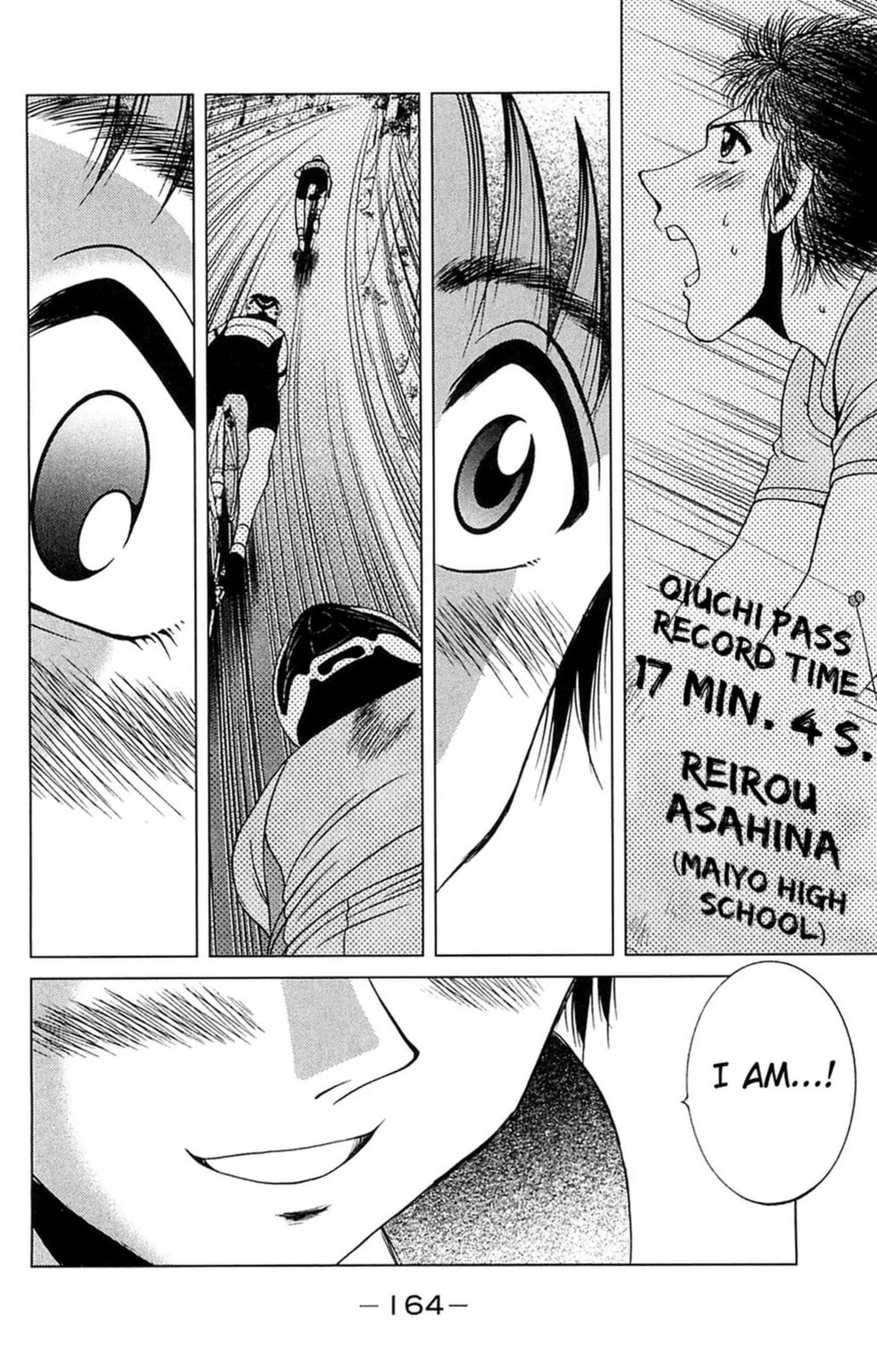 Read Bikings chapter 19.2 image 6 on Lezhin
