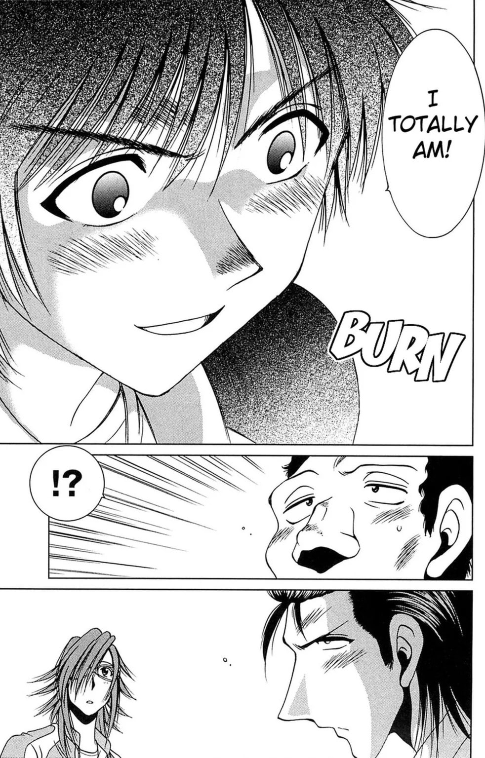 Read Bikings chapter 19.2 image 7 on Lezhin