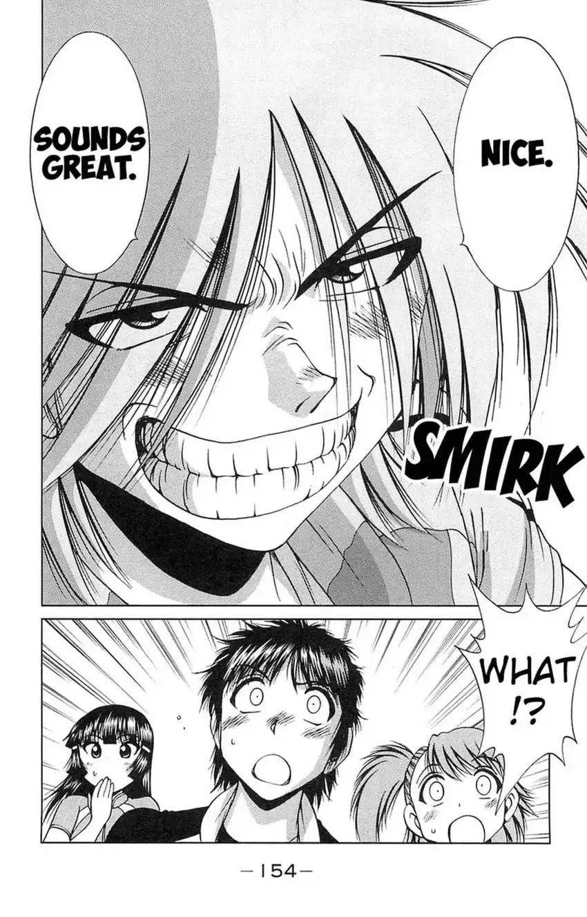 Read Bikings chapter 19 image 11 on Lezhin