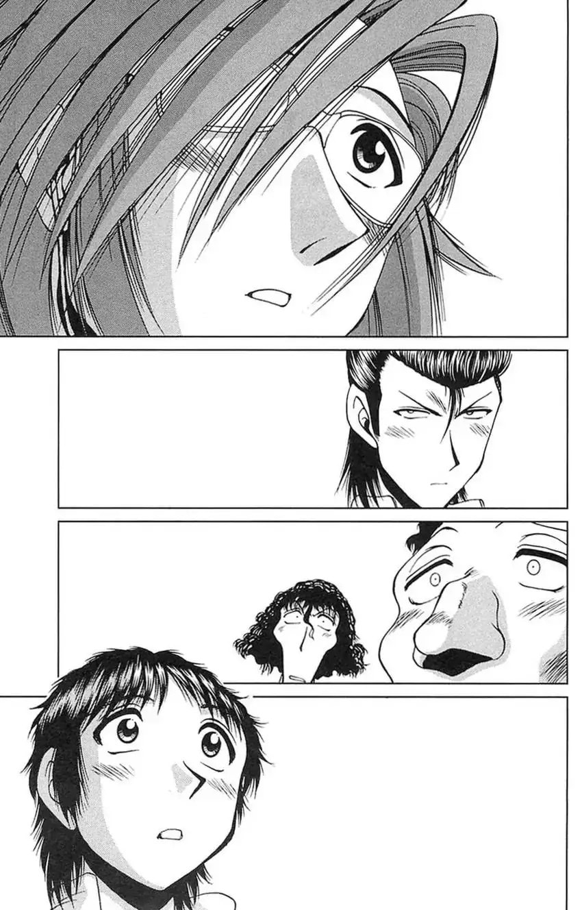 Read Bikings chapter 19 image 16 on Lezhin