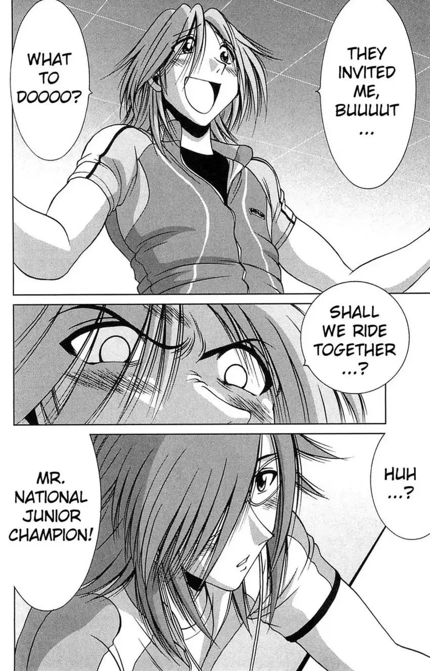 Read Bikings chapter 19 image 17 on Lezhin