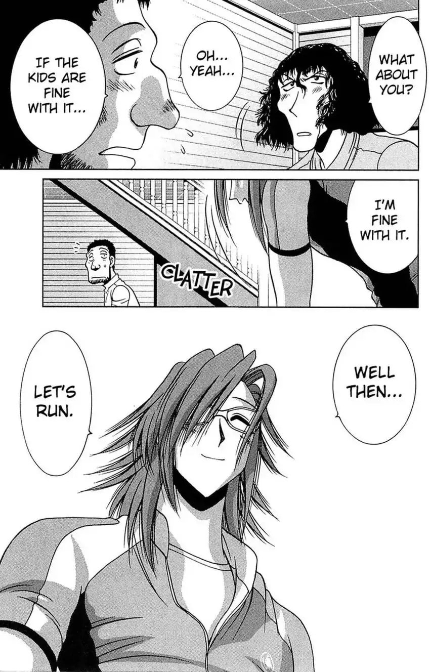 Read Bikings chapter 19 image 24 on Lezhin
