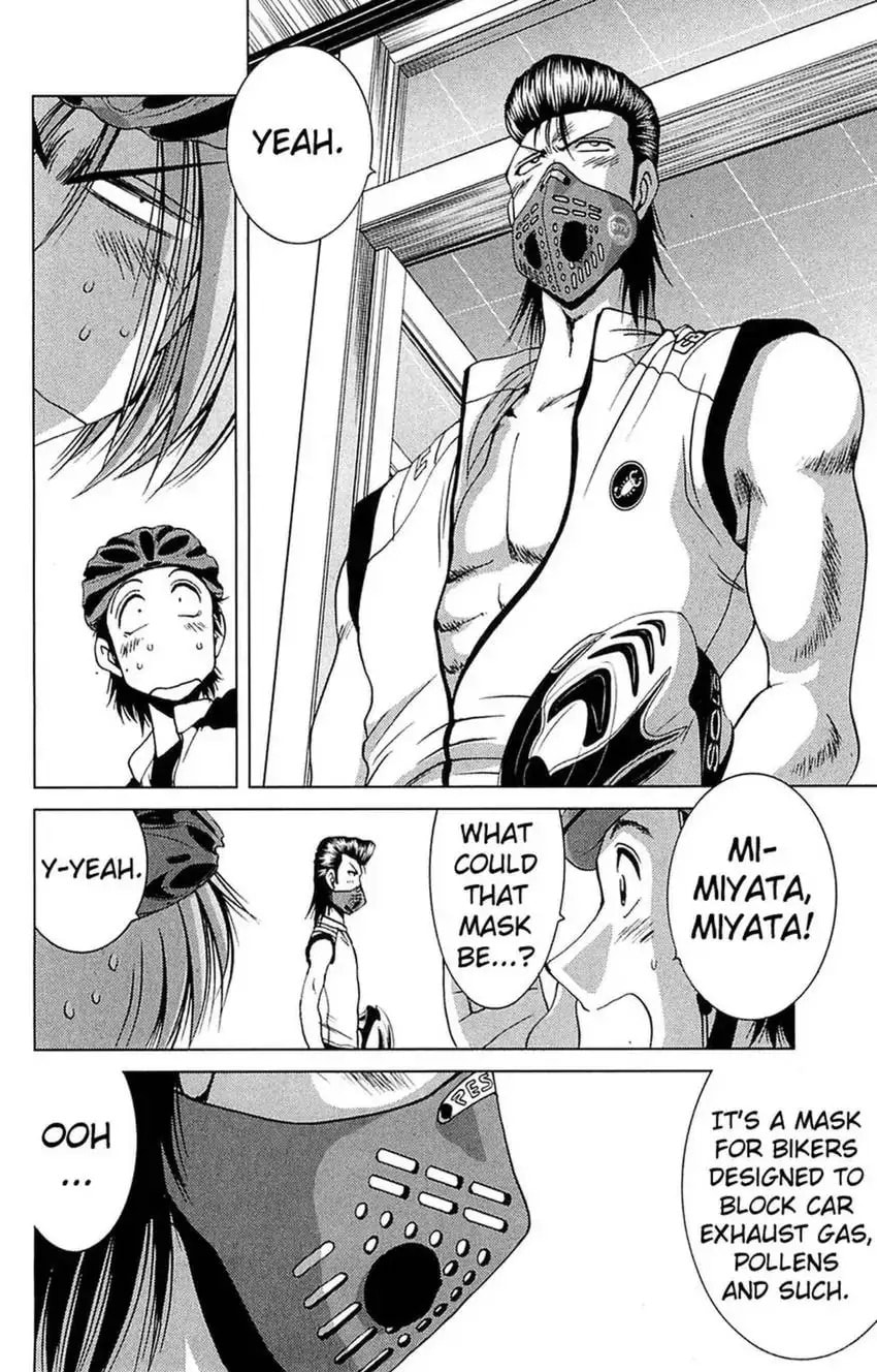 Read Bikings chapter 19 image 26 on Lezhin