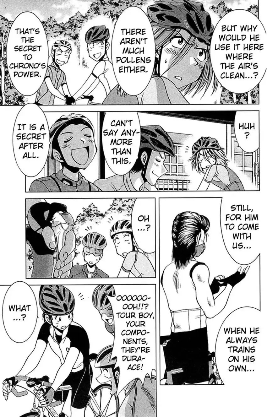 Read Bikings chapter 19 image 27 on Lezhin
