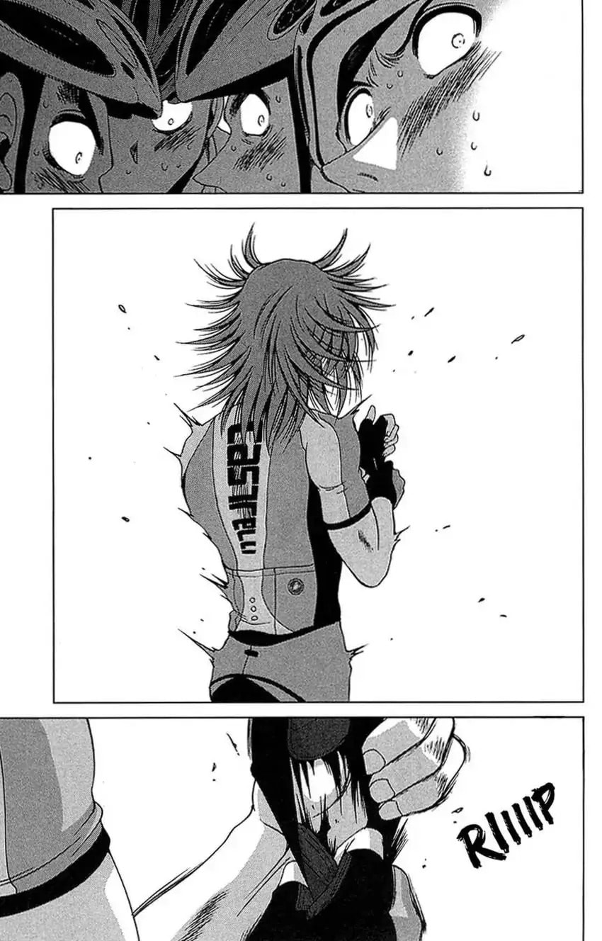 Read Bikings chapter 19 image 31 on Lezhin