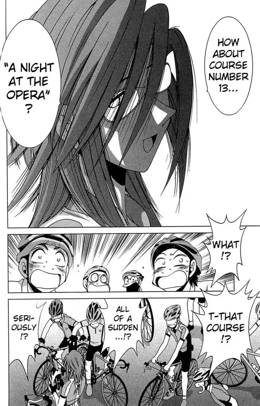 Read Bikings chapter 19 image 34 on Lezhin