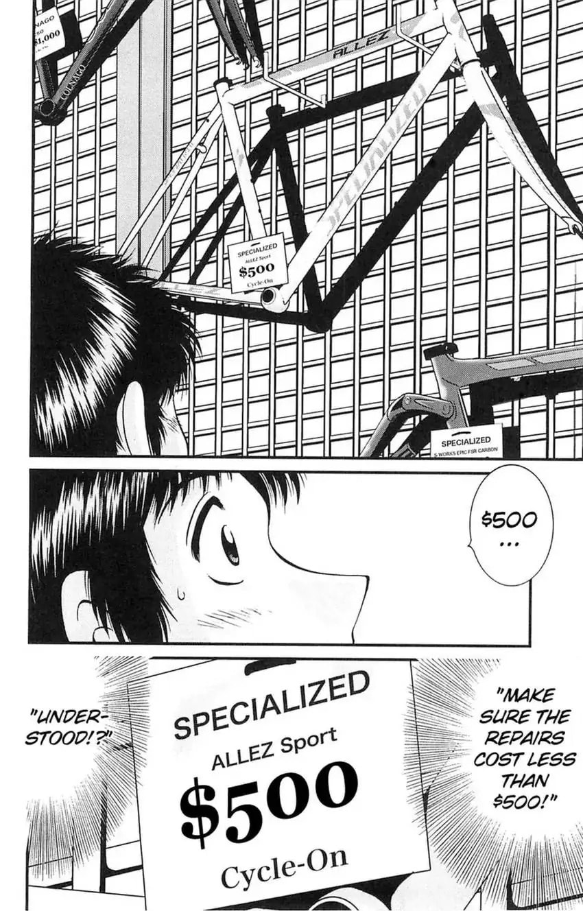 Read Bikings chapter 2 image 25 on Lezhin