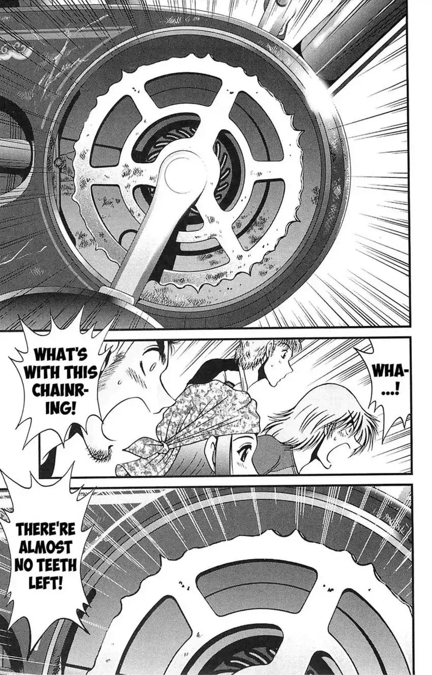 Read Bikings chapter 2 image 28 on Lezhin