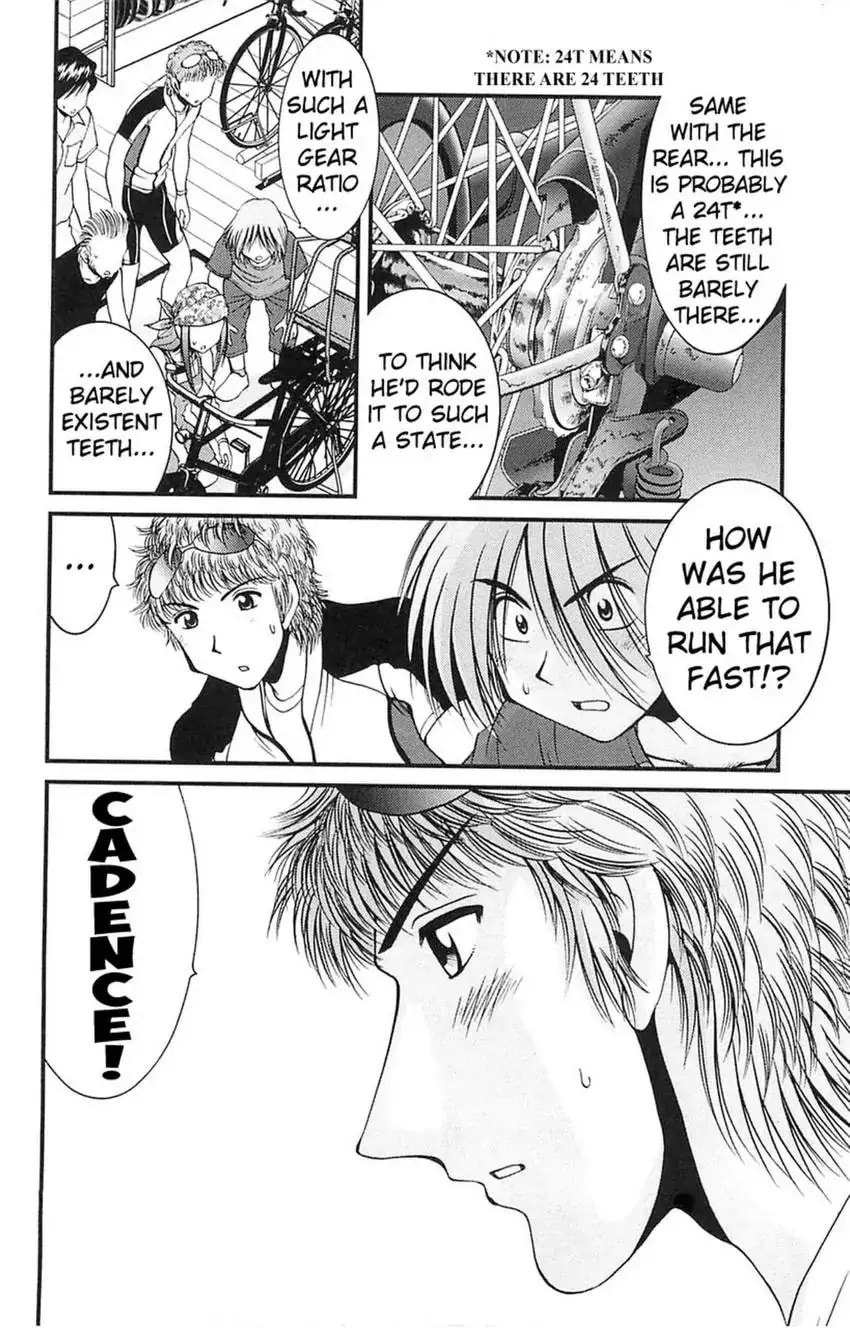 Read Bikings chapter 2 image 29 on Lezhin