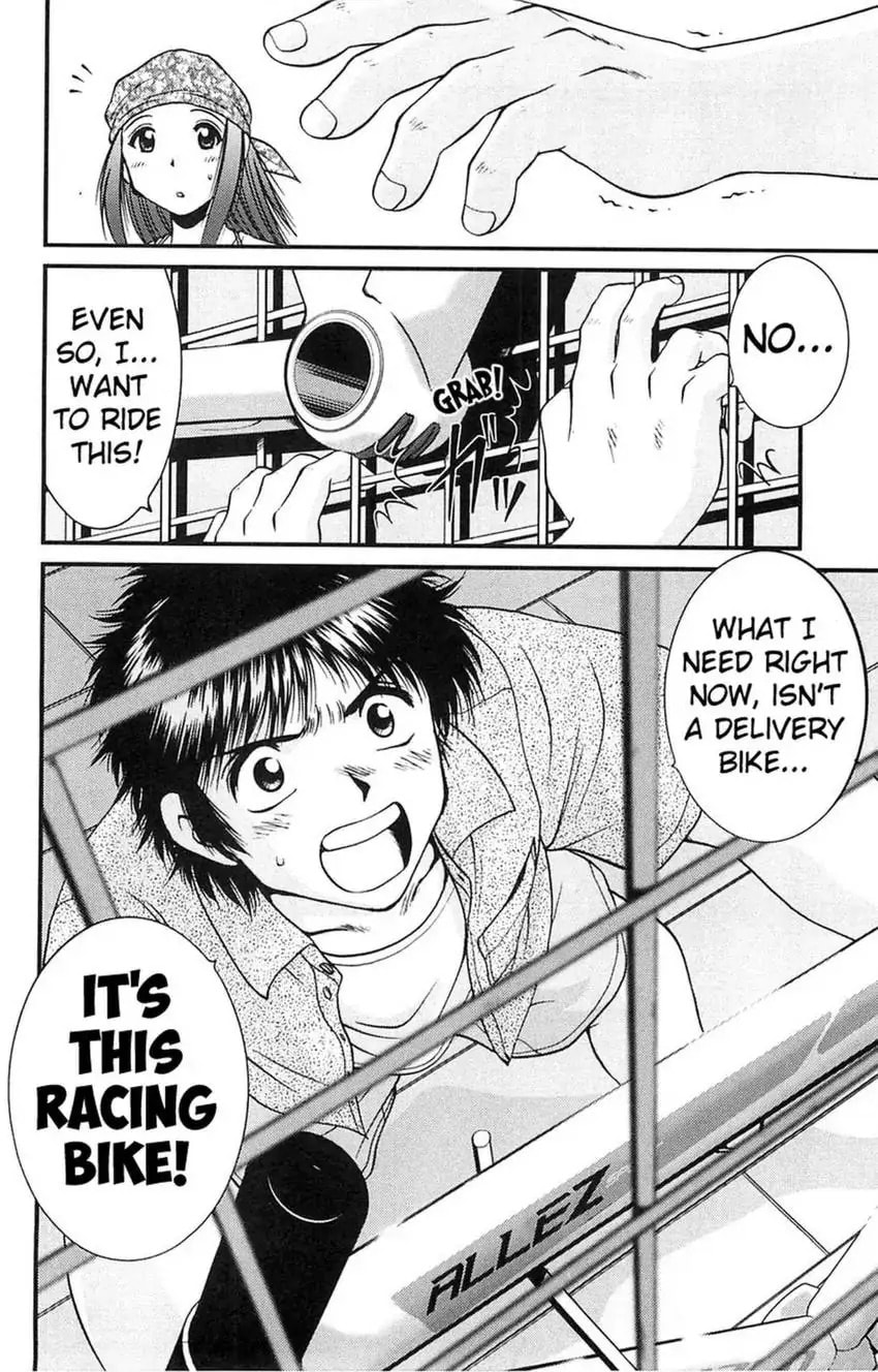 Read Bikings chapter 2 image 35 on Lezhin