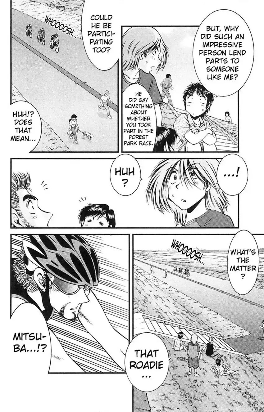 Read Bikings chapter 2 image 43 on Lezhin
