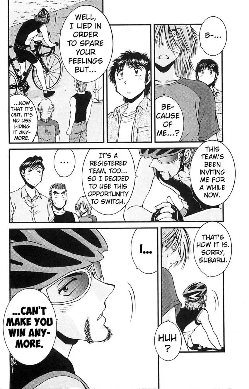 Read Bikings chapter 2 image 47 on Lezhin