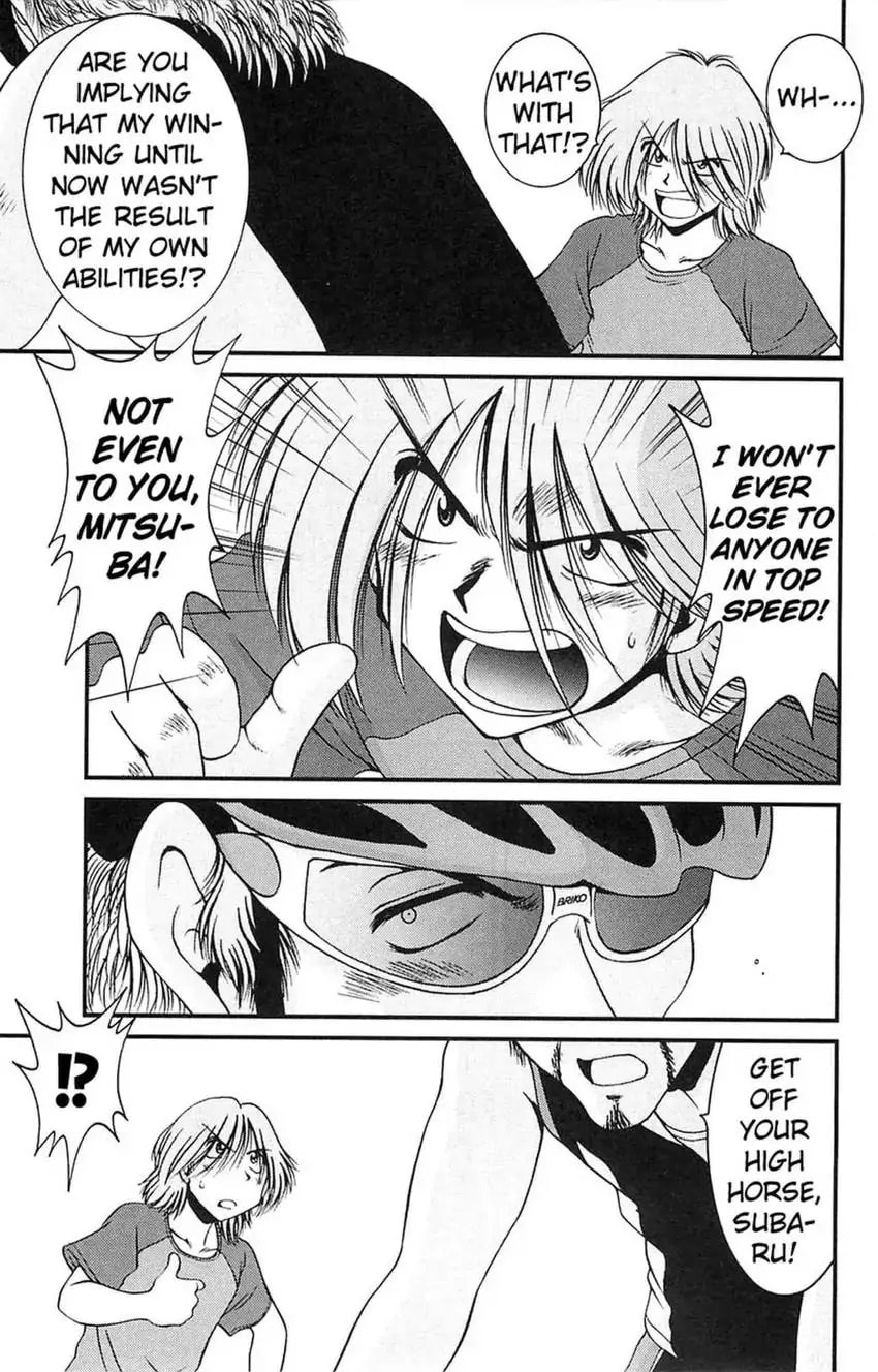 Read Bikings chapter 2 image 48 on Lezhin