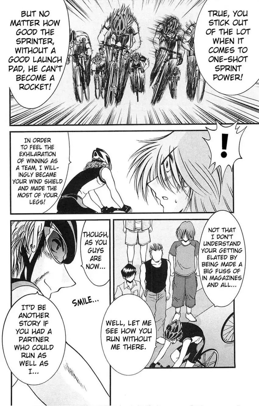 Read Bikings chapter 2 image 49 on Lezhin
