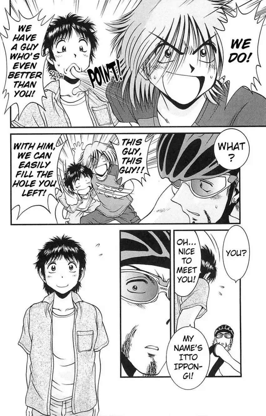 Read Bikings chapter 2 image 51 on Lezhin